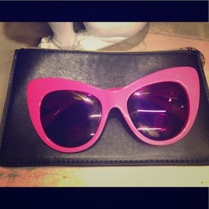 Stella McCartney Subglasses